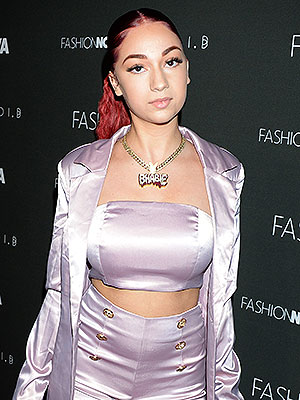Bhad Bhabie