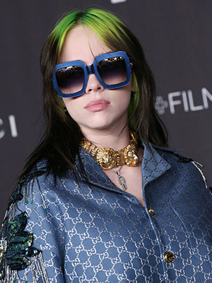 Billie Eilish