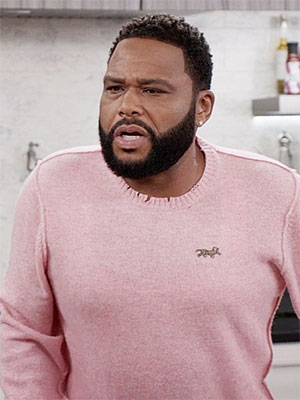 Anthony Anderson