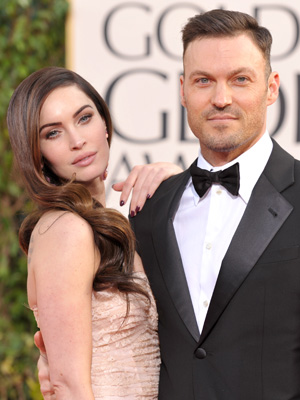 Brian Austin Green