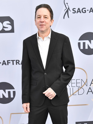 Brian Tarantina