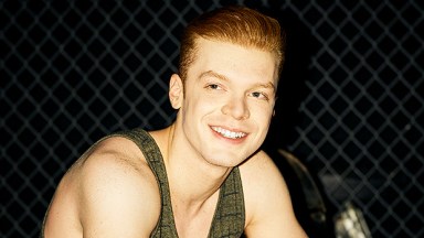 Cameron Monaghan