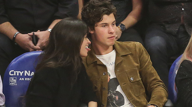 Camila Cabello, Shawn Mendes