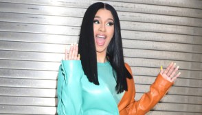 Cardi B