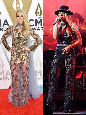 Carrie Underwood