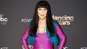 Cher