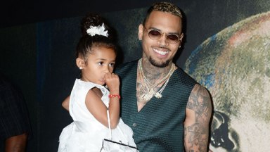 chris brown royalty brown son