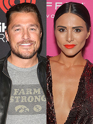 Chris Soules, Andi Dorfman