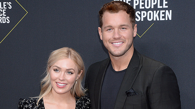 colton underwood cassie randloph