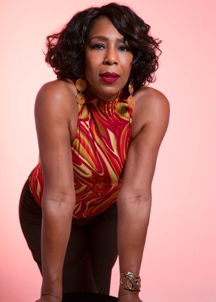 Icon Dawnn Lewis visits HL to talk about her latest acting role, on Broadway in Tina Turner The Musical as Tina's mom.