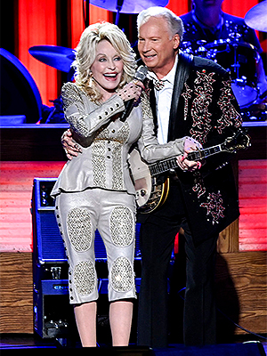 Dolly Parton