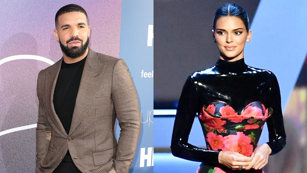 Drake, Kendall Jenner