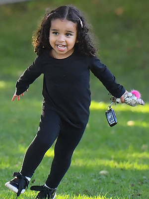 Dream Kardashian