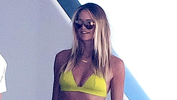 Elle Macpherson