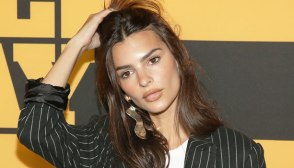 Emily Ratajkowski