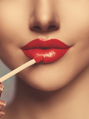 lipstick
