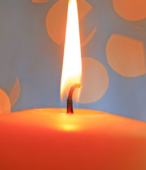 candle