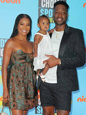 Gabrielle Union