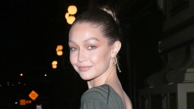 gigi hadid