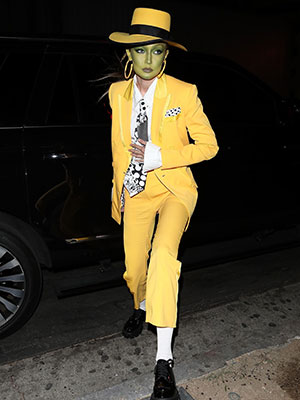 gigi hadid
