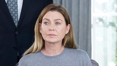 Ellen Pompeo