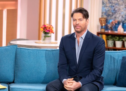 Editorial use only
Mandatory Credit: Photo by Ken McKay/ITV/Shutterstock (10479527q)
Harry Connick Jr.
'This Morning' TV show, London, UK - 19 Nov 2019
HARRY CONNICK JR “MEETING FRANK SINATRA DIDN’T QUITE GO TO PLAN!” 

Forget Michael Bublé, Harry Connick Jr is the original heir to the legends of the past. But the floppy-haired smooth talker whose voice soundtracked ‘When Harry Met Sally’ is more than just a musician. Starring in films from ‘Independence Day’ to ‘Hope Floats’ Harry’s versatility as a musician, actor and entertainer is endless. Today the multi Grammy and Emmy winner joins us to discuss the release of his latest jazz album True Love: A Celebration of Cole Porter, receiving a star on the Hollywood Walk of Fame and why meeting Frank Sinatra took an unexpected turn.