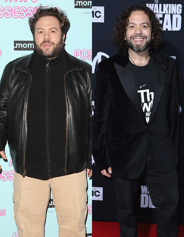 Dan Fogler