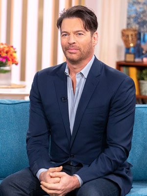 Harry Connick Jr