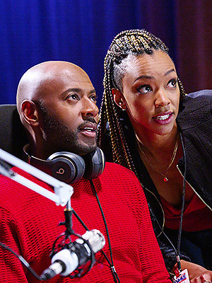 Romany Malco