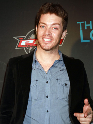 JD Scott