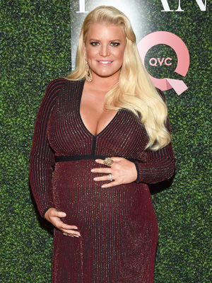 Jessica Simpson