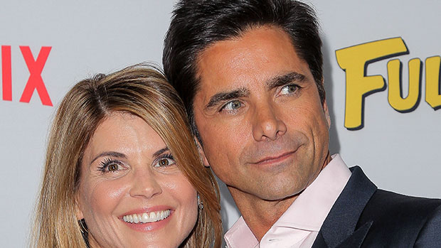 John Stamos