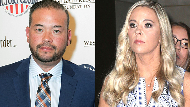 Jon & Kate Gosselin