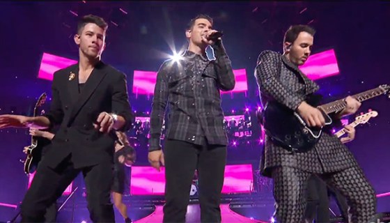 Jonas Brothers
