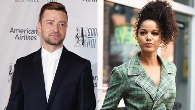 justin timberlake alisha wainwright