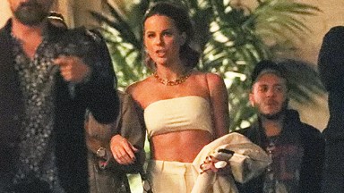 Kate Beckinsale