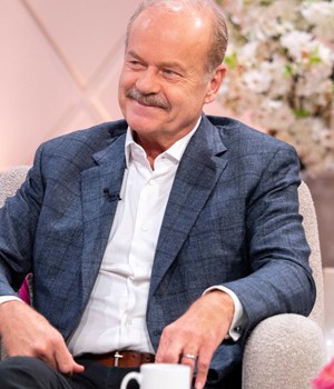 Kelsey Grammer