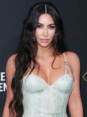 Kim Kardashian