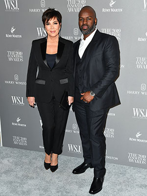 Kris Jenner