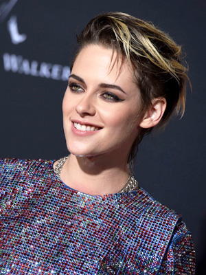 Kristen Stewart