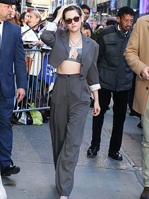 kristen stewart