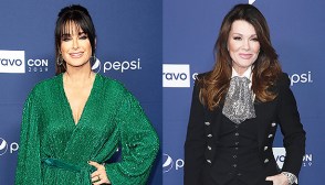 Kyle Richards & Lisa Vanderpump