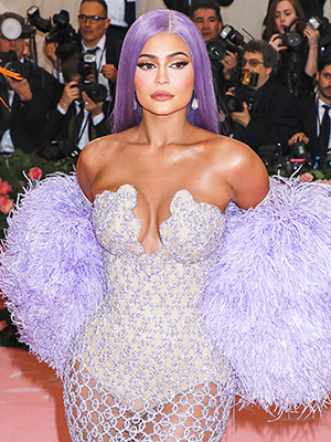 Kylie Jenner