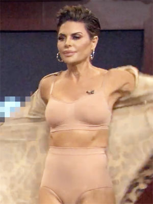 Lisa Rinna
