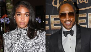 Lori Harvey, Future