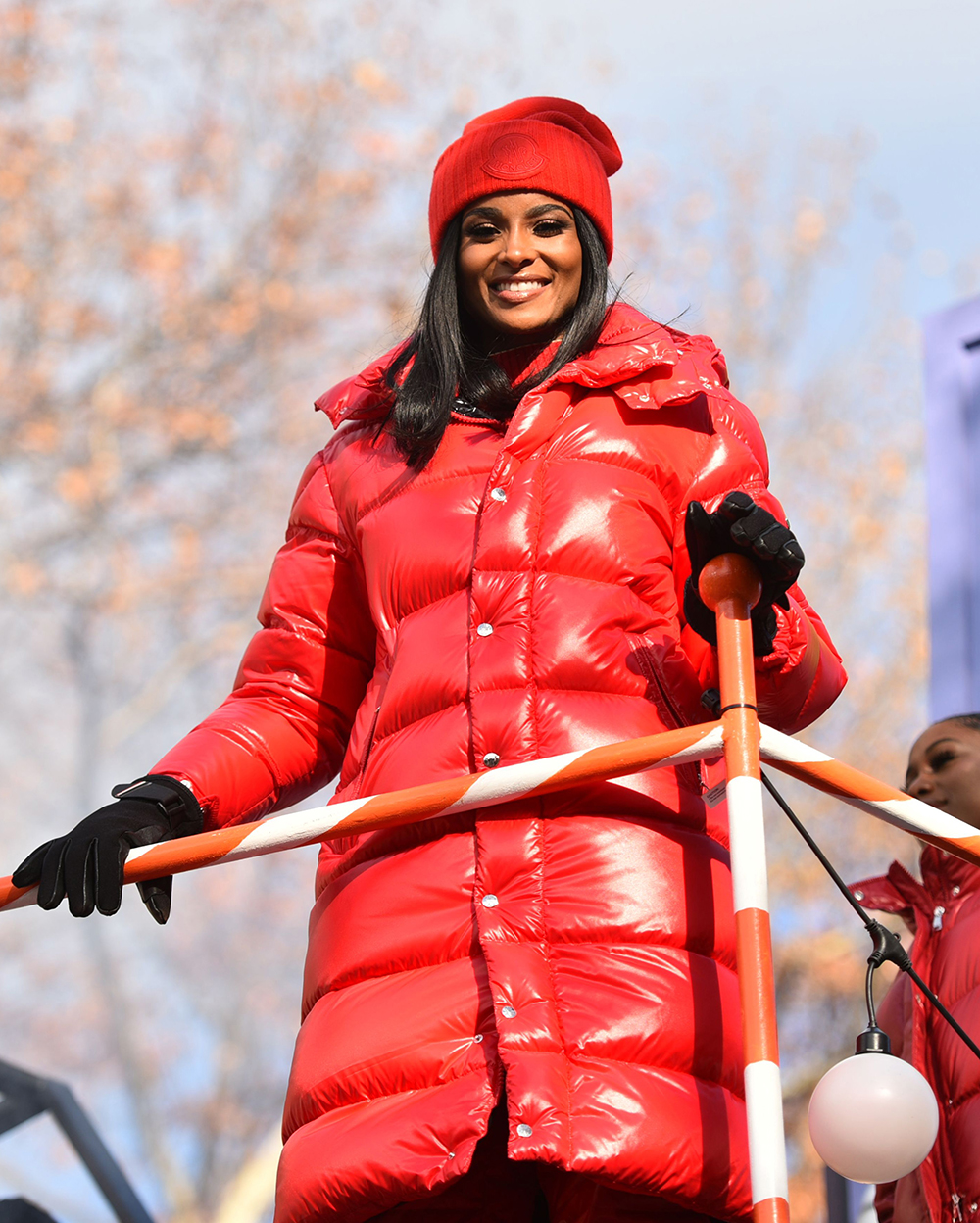 93rd Annual Macy's Thanksgiving Day Parade, New York, USA - 28 Nov 2019