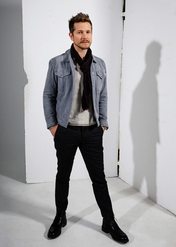 Matt Czuchry