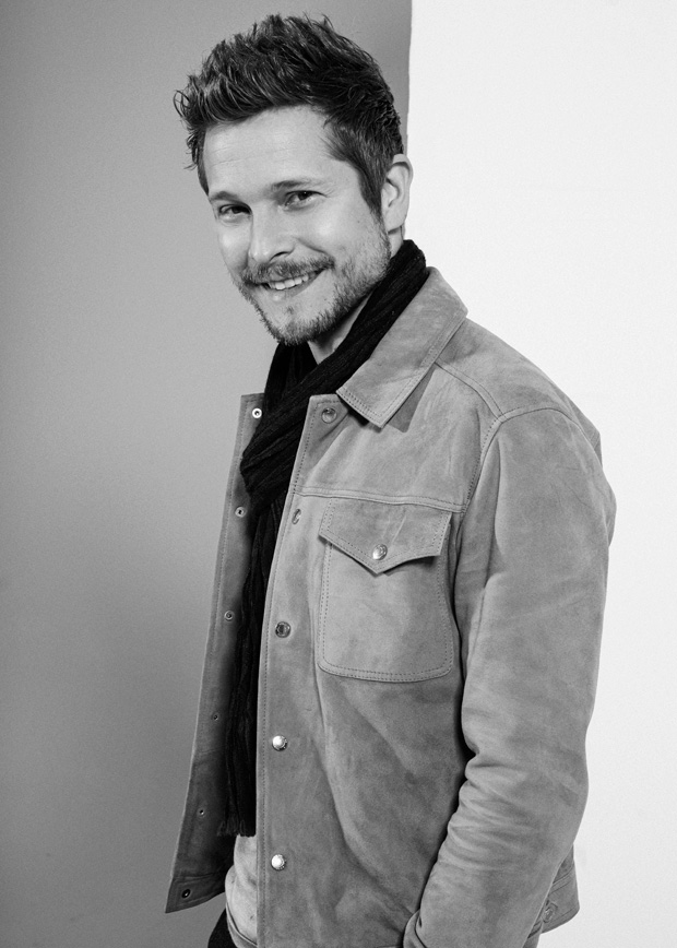 Matt Czuchry