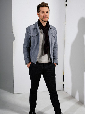 Matt Czuchry
