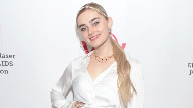 Meg Donnelly